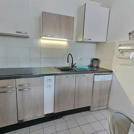 Apartamento Jacuzzi Privatif Cimm