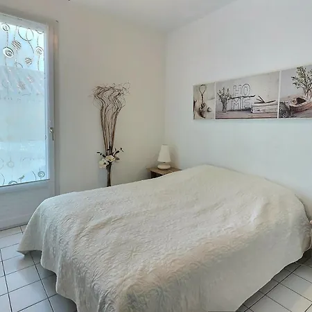 Apartamento Jacuzzi Privatif Cimm